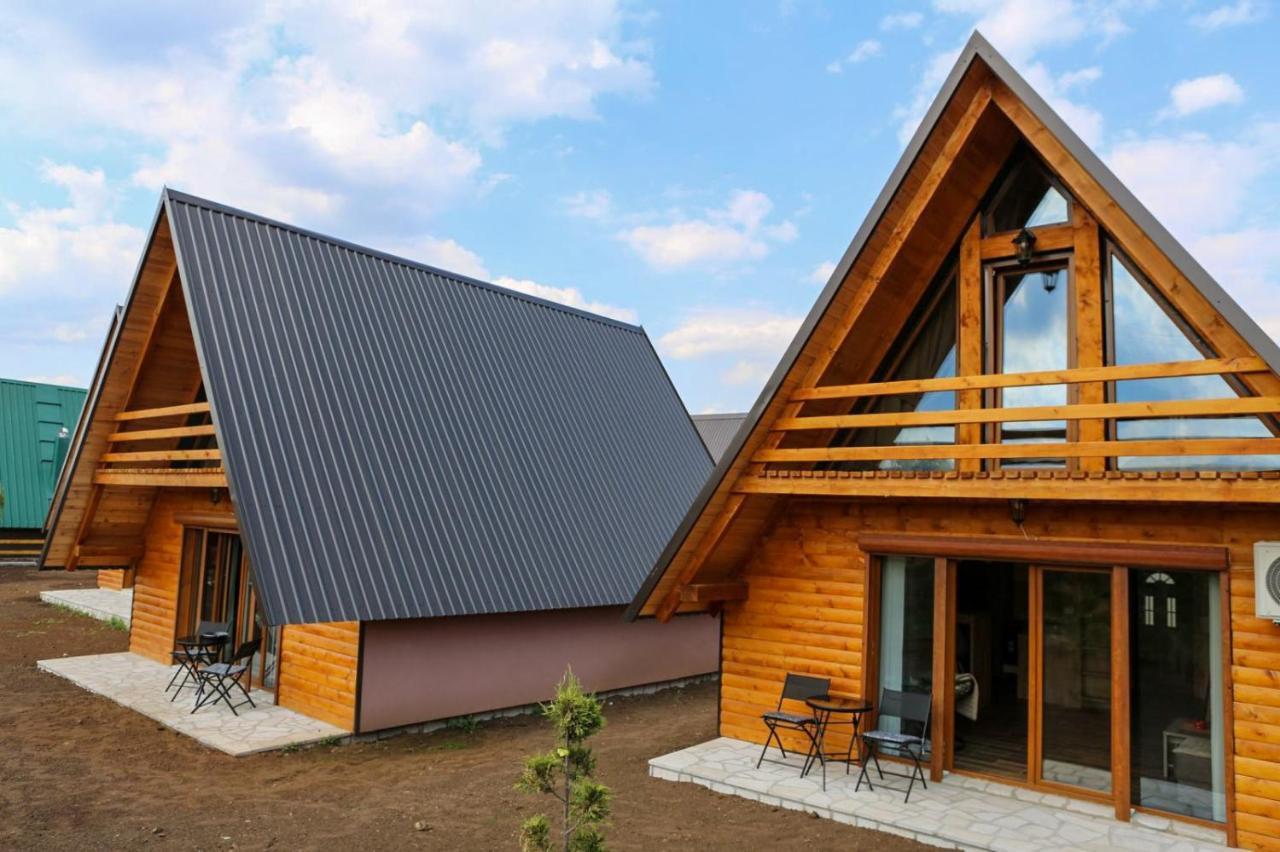 Imanje Vuk Zabljak Apartment Luaran gambar