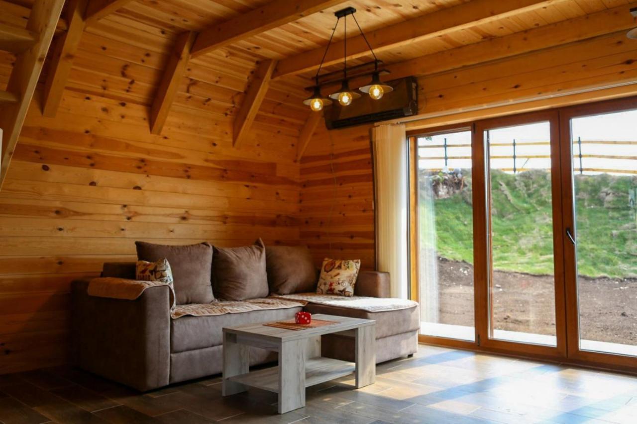 Imanje Vuk Zabljak Apartment Luaran gambar