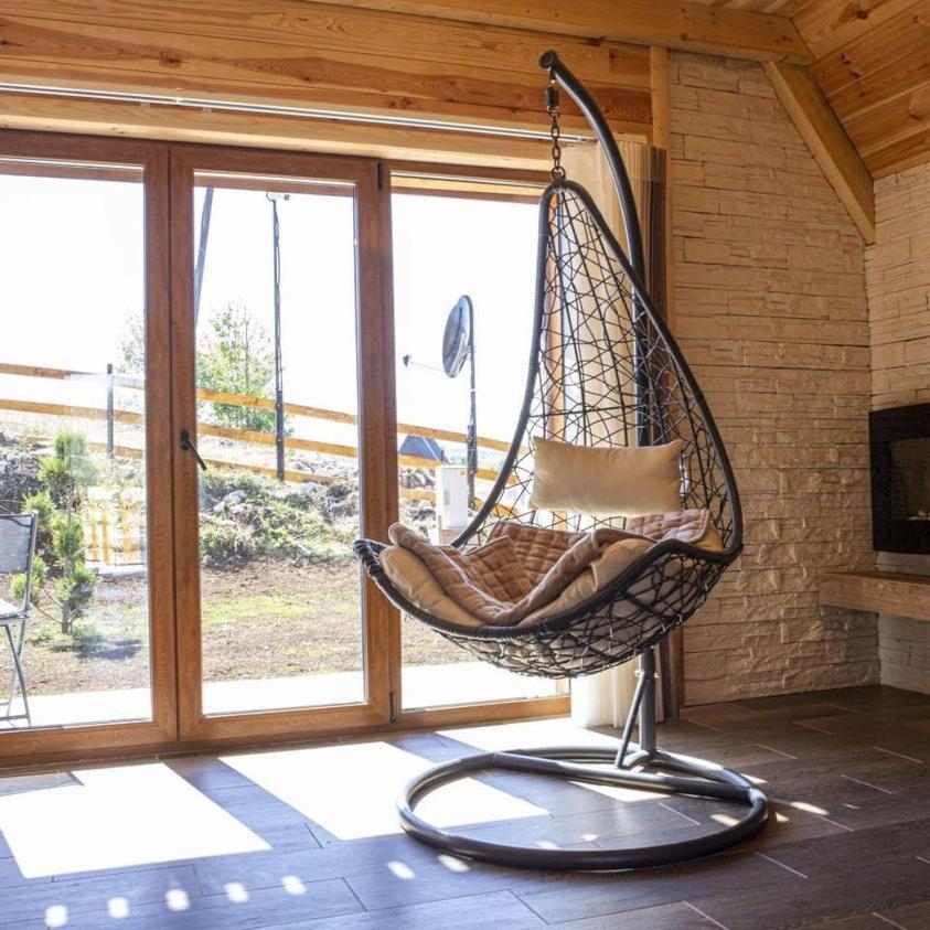 Imanje Vuk Zabljak Apartment Luaran gambar