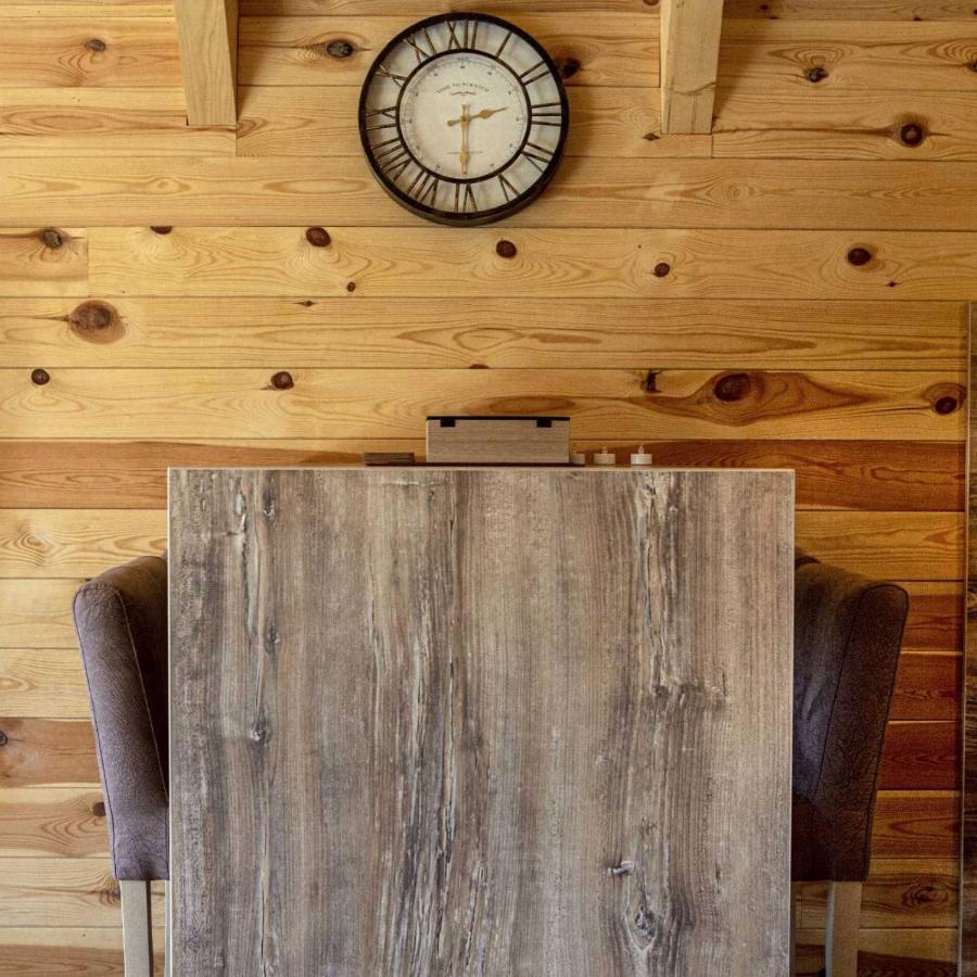 Imanje Vuk Zabljak Apartment Luaran gambar