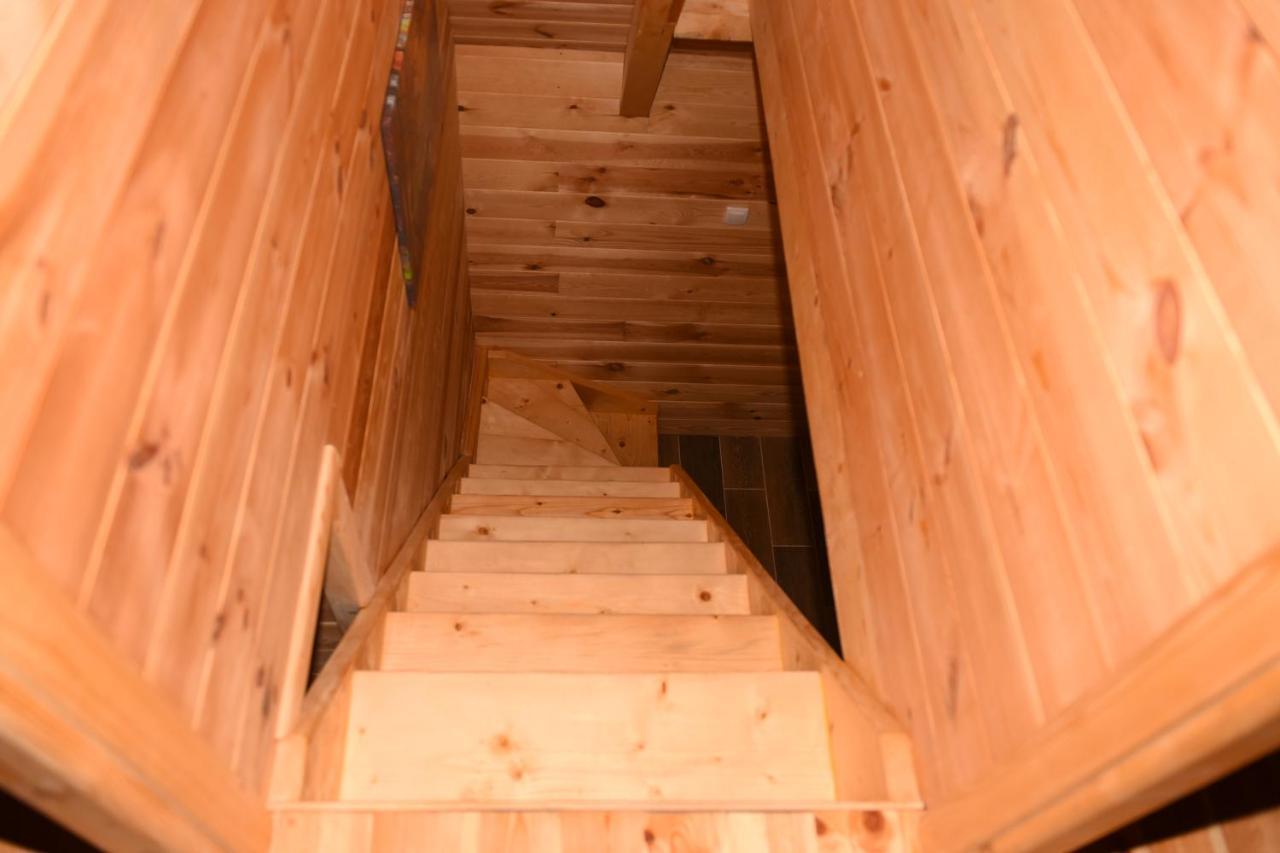 Imanje Vuk Zabljak Apartment Luaran gambar