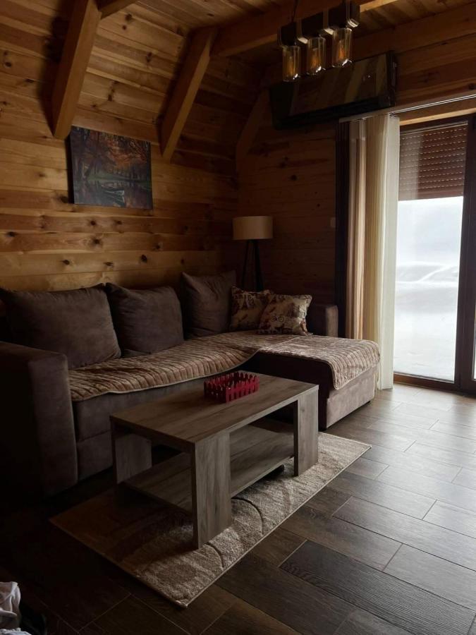 Imanje Vuk Zabljak Apartment Luaran gambar